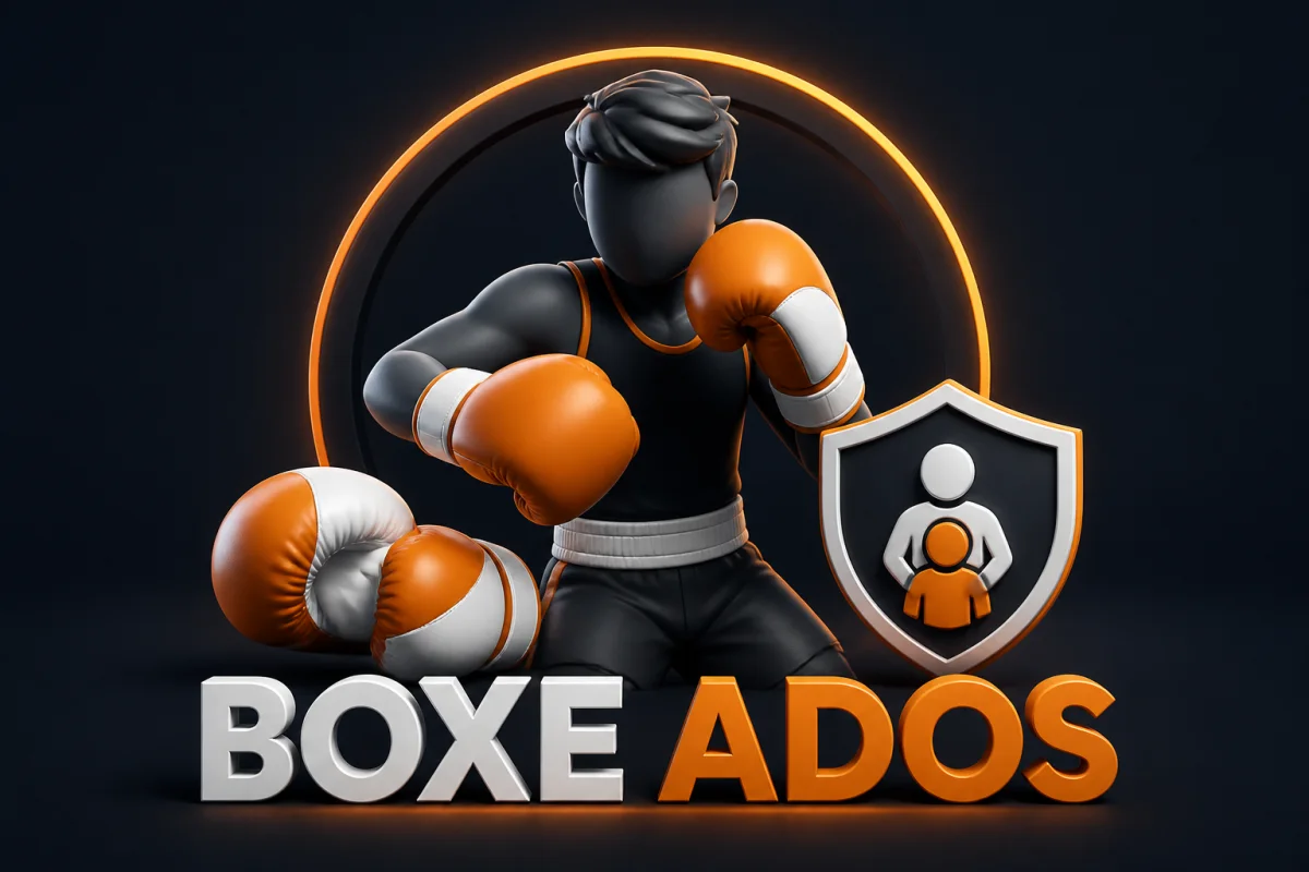Boxe Ados 13/17 ans